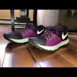 NEW - Nike Air Zoom Wildhorse Women’s Running